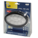 PHARE DE TRAVAIL OVAL 100 8 LED 1850LM LARGE