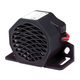 ALARME RECUL MULTIFREQUENCE 12/24V
