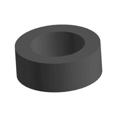 Pièces Quad & Motos - Pièces communes - SPACER, 1 IN X .640 IN X .375 IN Polaris origine