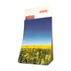 PRESENTOIR AP AVEC DIBOND IMPRIME