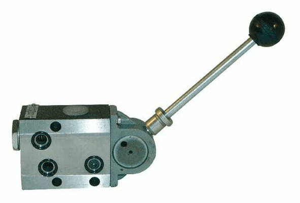 Pièces agricoles - Hydraulique - Distributeur de base