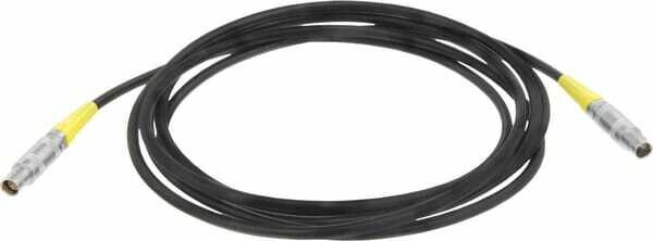 Pièces agricoles - Hydraulique - Câble de capteur SR-CBL 3 MTR