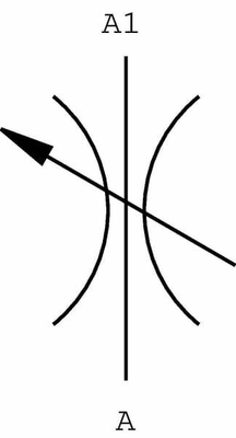 Pièces agricoles - Hydraulique - Soupape d'accélérateur