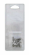 Boulon inox M6 x 20mm, A2 (6)