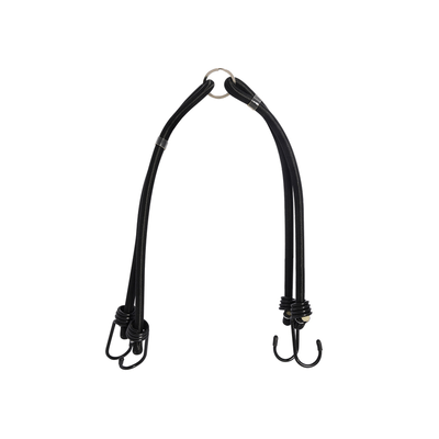 Pièces Quad & Motos - Équipement du pilote - Tendeur OXFORD Double Bungee paire