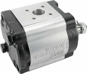 Pièces agricoles - Hydraulique - Pompe hydraulique 11,3cm3