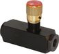 Reduct. de debit 1/2"