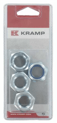 Pièces agricoles - Fasteners - Ecrou autobloquant M18 x 2,5 (4)