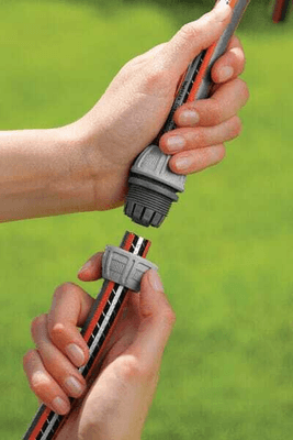 Pièces agricoles - Hydraulique - Raccord de tuyau 13mm et 15mm (1/2" et 5/8")