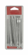 Goupille fendue 8 x 90mm (6)