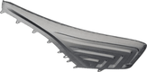 Grille de refroidisseur