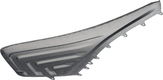 Grille de refroidisseur