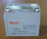 PACK DE 12 BATTERIES GRISES MONO BLOC ABT