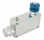 Régulateur de débit 3 v. 30-50 L