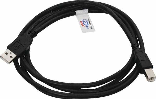 Pièces agricoles - Hydraulique - Câble USB SR HPM6000