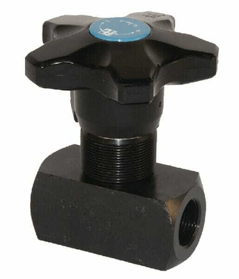 Pièces agricoles - Hydraulique - Soupape d'accélérateur