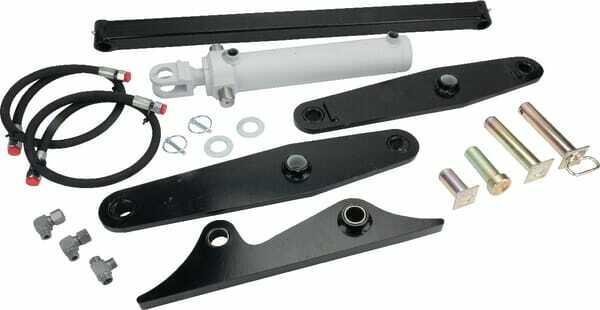 Pièces agricoles - Hydraulique - Kit cavage hydrauliq. FT2070NE