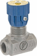 Clapet antiretour d'étranglement M06-0,5-3/8