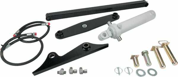 Pièces agricoles - Hydraulique - Kit cavage hydrauliq. FT2070NE