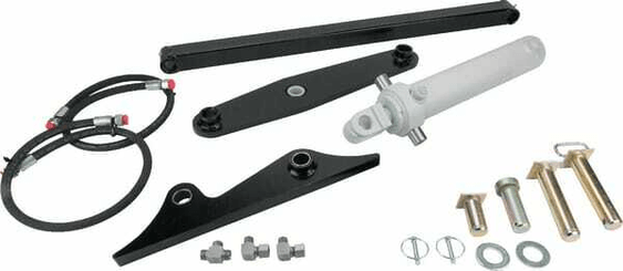 Pièces agricoles - Hydraulique - Kit cavage hydrauliq. FT2070NE