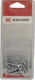 Boulon M4 x 25 mm, 8,8 (20)
