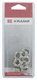 Ecrou inox M10 x 1,5 (10)