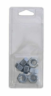Pièces agricoles - Fasteners - Écrou M12 x 1,75 (10)