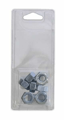 Pièces agricoles - Fasteners - Écrou M12 x 1,75 (10)