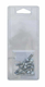 Boulon M6 x 16 mm, 8,8 (10)