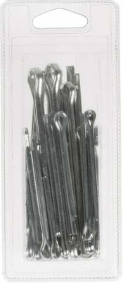 Pièces agricoles - Fasteners - Goupille fendue (50)