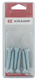 Boulon M8 x 40mm, 8,8 (6)