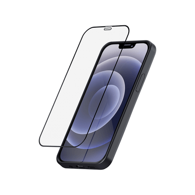 Pièces Quad & Motos - Équipement du pilote - Protection d'écran en verre SP CONNECT iPhone 12 Mini