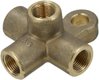 Adaptateur M12x1