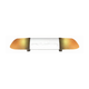 CABOCHON ORANGE DROIT P/RAMPE