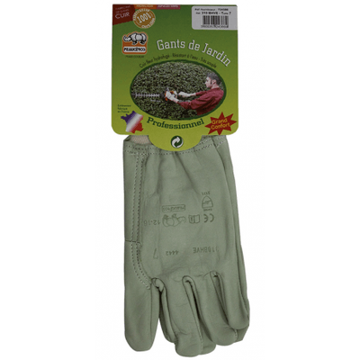 Pièces agricoles - Pièce divers - GANTS DE JARDIN T9
