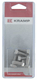 Boulon inox M8 x 20mm, A2 (6)