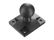 Support de montage SO EASY RIDER Ball Plate