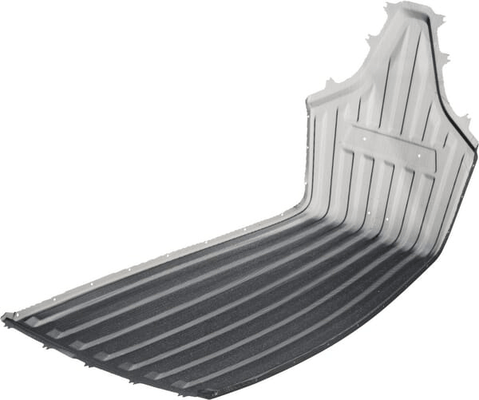 Pièces agricoles - Tracteur pièce origine - Grille de refroidisseur