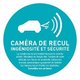 STICKER CAMERA DE RECUL