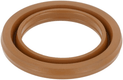 Bague profilée