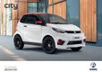 VISUEL "CITY SPORT" 2019 CADRE A0