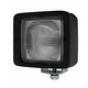 PHARE DE TRAVAIL RECT. AV H3 12V 55W + AMP SS FAISC.
