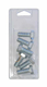 Boulon M12 x 30 mm, 8,8 (6)