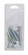 Boulon M10 x 50 mm, 8,8 (6)