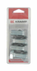 Écrou et boulon M16 x 40mm (4)
