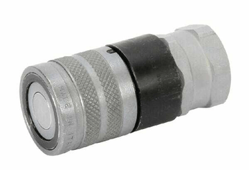 Pièces agricoles - Hydraulique - Coupleur face plan FSH 1/2 BSP