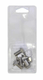 Boulon inox M10 x 20mm, A2 (6)