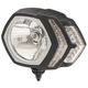 PHARE DE ROUTE GAUCHE HYBRIDE 5 FONCTIONS 12V