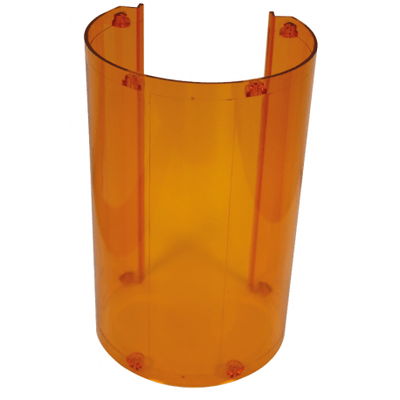 Pièces agricoles - Pièce divers - DOME ORANGE E-TUBE