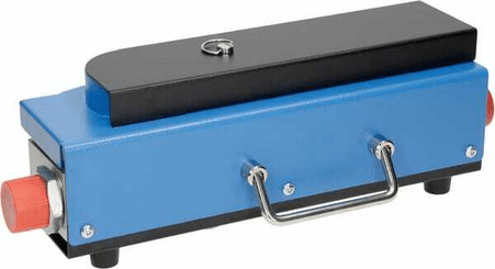 Pièces agricoles - Hydraulique - Débitmètre RFIK - 200 L/M